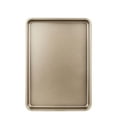 thumbnail image 1 of Plaque de Cuisson en Acier Robuste pour une Répartition Uniforme de la Chaleur, Antiadhésive, Moule de Four Idéal pour Cuisiner, Griller et Rôtir, 1 of 6