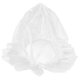 thumbnail image 2 of Comfort Mesh Pet Head Cover, Breathable Anti Eating Face Mask to Avoid Ingesting Foreign Objects for Small Medium Pets, 2 of 5