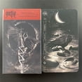 thumbnail image 3 of Tarot In Darkness Cards A New Deck By Fabio Listrani Table Board Game Goelia Oracle With Pdf Guidebook54pcs Ts162, 3 of 5