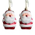 thumbnail image 1 of Colgantes De Navidad Adornos De Árbol De Navidad Para Decoraciones De Árboles De Navidad 2 Piezas Minnieouse HA042010-03, 1 of 6