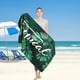 thumbnail image 1 of Toallas de Playa onlyliua de Fibra Fina de Terciopelo de Doble cara, 1 of 4