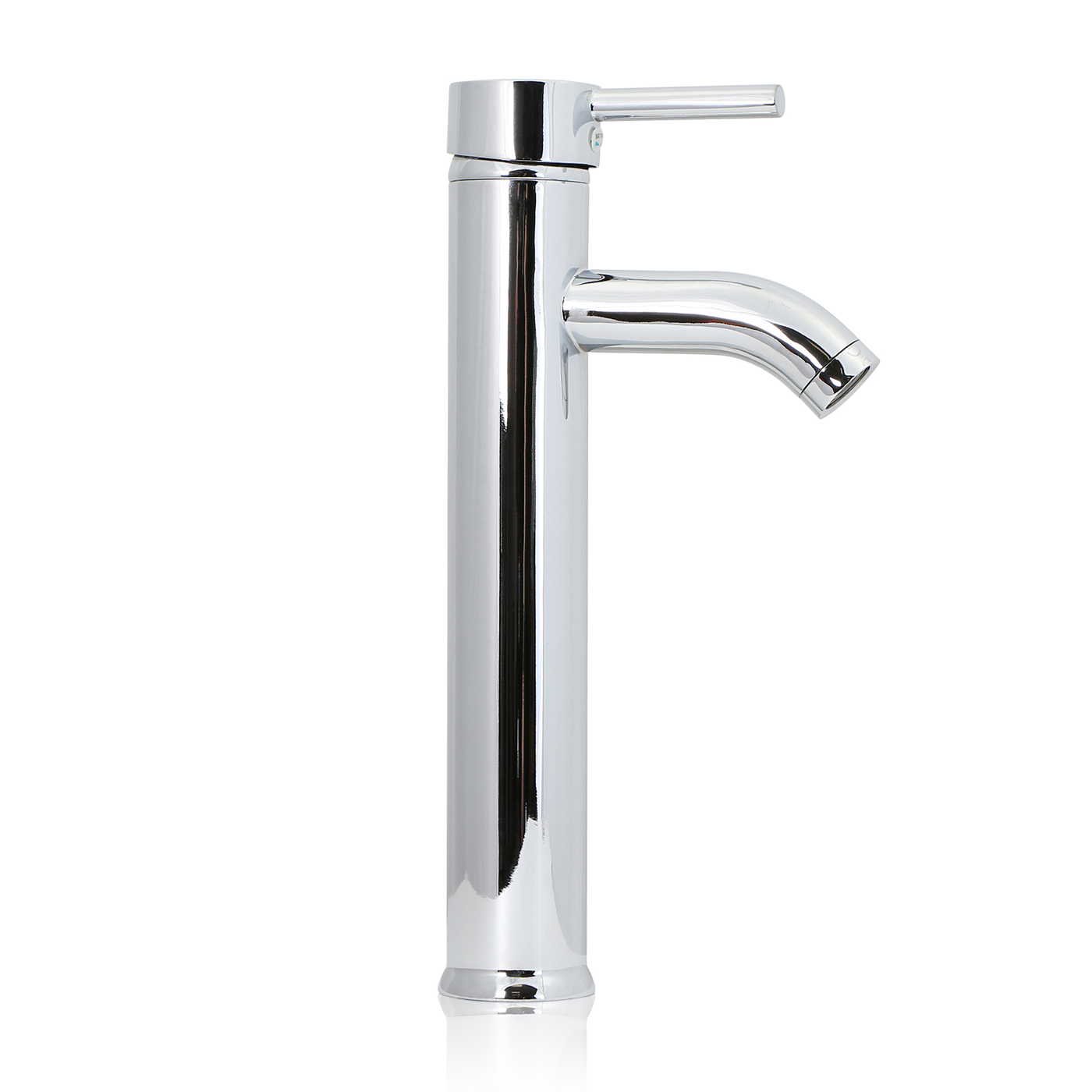 Freuer Acqua Collection Vessel Bathroom Sink Faucet Multiple
