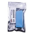 thumbnail image 1 of EZLIFE Kits para quitar rayones de automóviles, pintura, compuesto para carrocería, pasta, transparente, quitar nuevo κ F9P0, 1 of 1