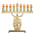 thumbnail image 1 of Electric Menorah, 1 of 1