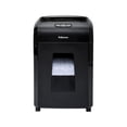 thumbnail image 4 of Fellowes® Microshred 94MC 20-Sheet Small Office Micro-Cut Shredder, Black, 8059401, 4 of 9