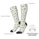 thumbnail image 4 of Fotbe Frog Wear Chef Hat Calcetas Divertidas Estampadas para Hombre y Mujer, Calcetas de Algodón hasta la Rodilla para Caminar, Correr, Enfermería y Embarazo, 4 of 6