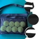 thumbnail image 2 of GOOHOCHY 2 bolsas reutilizables para pelotas de tenis, compactas, para guardar pelotas de tenis., 2 of 7