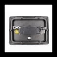 thumbnail image 3 of Iron Arcade Coin Door Support All 20- 29mm Coin Tokens for MAME Jamma Arcade Game Machine Project,1 x Entry Coin Door(Without Acceptor), 3 of 6