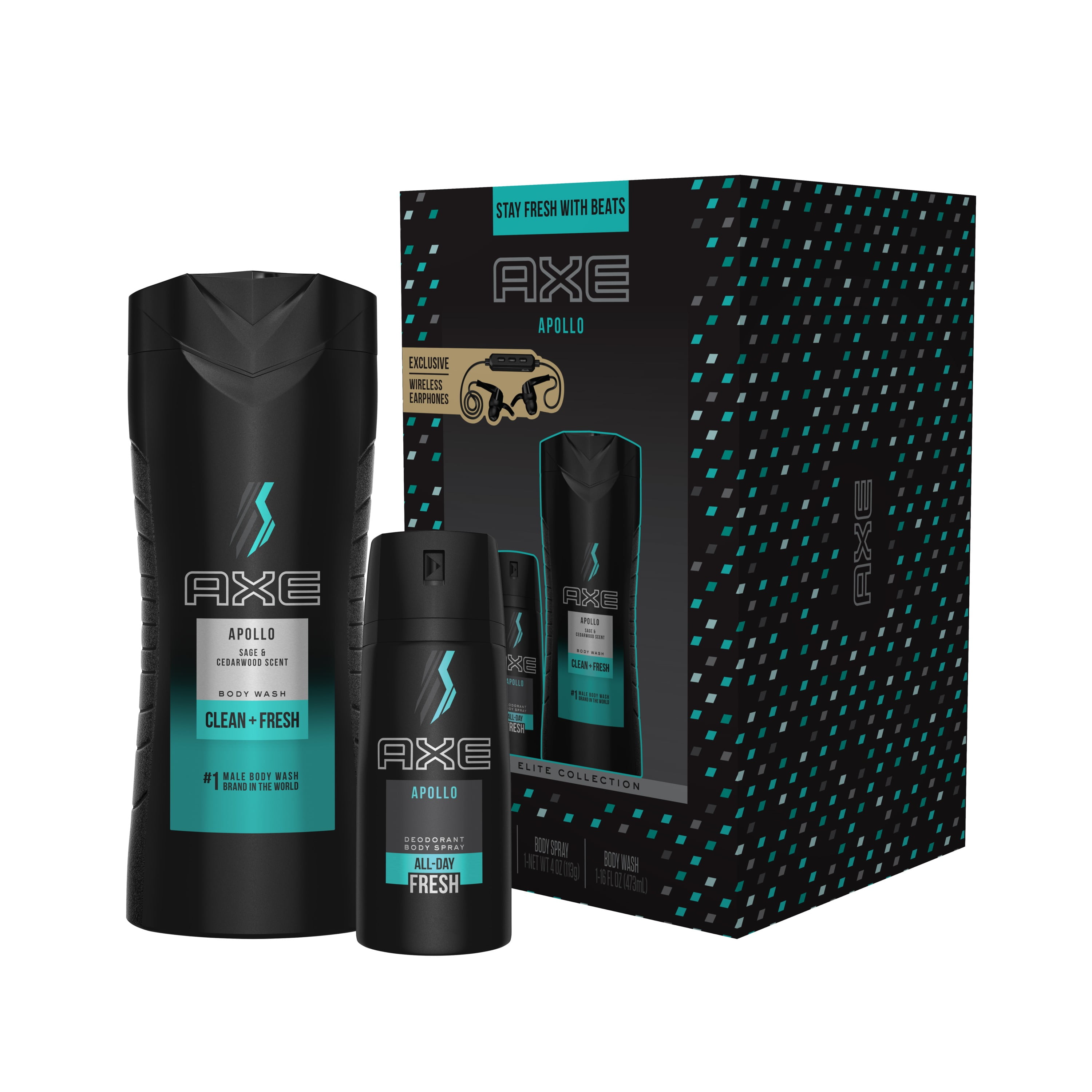 Axe gift sets on clearance