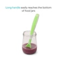 thumbnail image 6 of Munchkin® Soft Tip™ Infant Spoons, Multi-Color, Unisex, 6 Pack, 6 of 9
