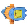 thumbnail image 4 of Interruptor de bomba automática, interruptor de presión de bomba de agua Controlador de bomba automático Interruptor de presión de bomba máxima confiabilidad Jadeshay A, 4 of 8