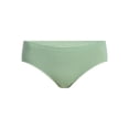 thumbnail image 4 of No Boundaries Seamless Hipster Women's and Women's Plus, Sizes XS-XXXL, 4 of 4
