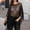 Black, variant on Women Sheer Poncho Top Lightweight Knit Crochet Shrug Bolero Mesh Batwing Sleeve Sweater Cover Up Beachwear Through Sequin Fishnet Shawl Knit Shrug Shawl Beach Party Outfits