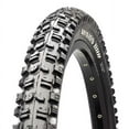 thumbnail image 2 of Maxxis Minion Dhr II Mountain Bike Tubeless Tire 29" x 2.30", Black, 2 of 2