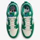thumbnail image 3 of Nike Women's Dunk Low Disrupt 2 Shoes 'Phantom/Malachite' (DH4402-001), 3 of 6