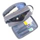 thumbnail image 5 of Nuevo Producto Separación Seca Y Húmeda Bolsa De Cosméticos Bolsa De Inodoro Portátil Bolsa De Almacenamiento De Viaje Portátil Bolsa De Almacenamiento Adecuada Para Productos Minnieouse HA022164-00, 5 of 7