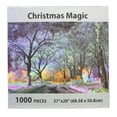 thumbnail image 2 of Puzzle Staci19 Christmas Magic 1000 piezas, 2 of 6
