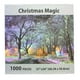 thumbnail image 2 of Puzzle Staci19 Christmas Magic 1000 piezas, 2 of 6