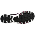 thumbnail image 4 of Skechers Women's Gratis Strolling Black/Multi Sneakers 11 M US, 4 of 5