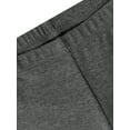thumbnail image 4 of Wonder Nation Toddler Girl's Full-Length Knit Leggings, 3-Pack, Sizes 2T-5T, 4 of 12
