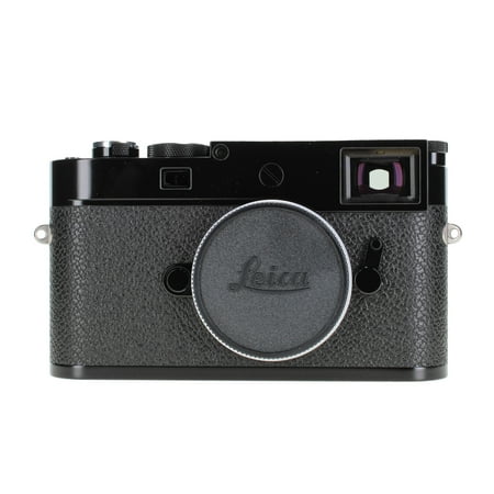Leica M11 Rangefinder Camera...