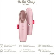 GESKE Hello Kitty SmartAppGuided Warming & Cooling Eye Energizer 6 in 1