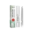 thumbnail image 1 of 1-3x Health Nail Care Pen, Cosmetic Care for Fungal Nail Infections Quickly & Effectively, For Well-groomed Fingernails & Toenails With Tea Tee Oil, 1 of 5