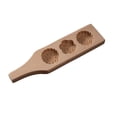 thumbnail image 1 of Moldes de madera para galletas para hornear, molde de pastel de luna, sellos de galletas, molde de pastel de luna chino, molde de Chocolate, sellos de pastel, molde de madera para mantequilla ZefeiWu 9024715129017, 1 of 5