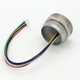 thumbnail image 7 of R503 Circular Round RGB Ring Indicator LED Control DC3.3V MX1.0-6Pin Capacitive Fingerpri C4570, 7 of 7