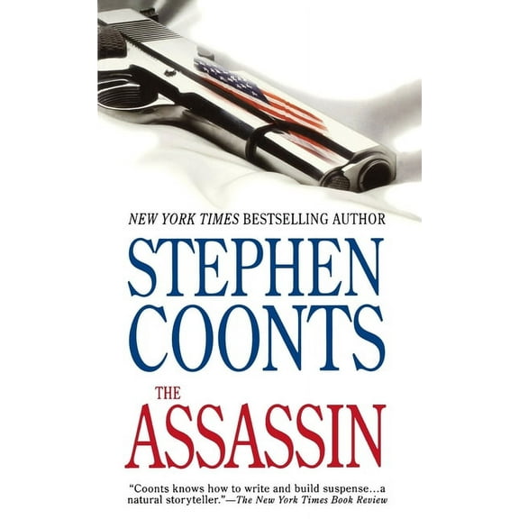 Tommy Carmellini Assassin, Book 3, (Paperback)