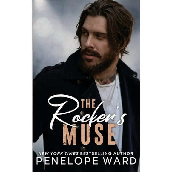 The Rocker's Muse, (Paperback)