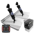thumbnail image 2 of Bennett Trim Tabs M120ATP Sport Tab System with Auto Trim Pro, 10 x 12 in., 2 of 2