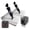 Multicolor, variant on Bennett Trim Tabs M120ATP Sport Tab System with Auto Trim Pro, 10 x 12 in.