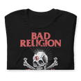 thumbnail image 2 of Bad Religion Los Angeles Finest T-Shirt, 2 of 6