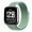 Marine Green, variant on Nylon Strap for Fitbit Versa/Lite/Versa2 Band Smart Watch Replacment Watchband Sport Loop Bracelet Fitbit Versa 2 band