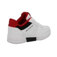 thumbnail image 3 of Tenis Niño Trax Urbano Casual blanco 21.5, 3 of 4