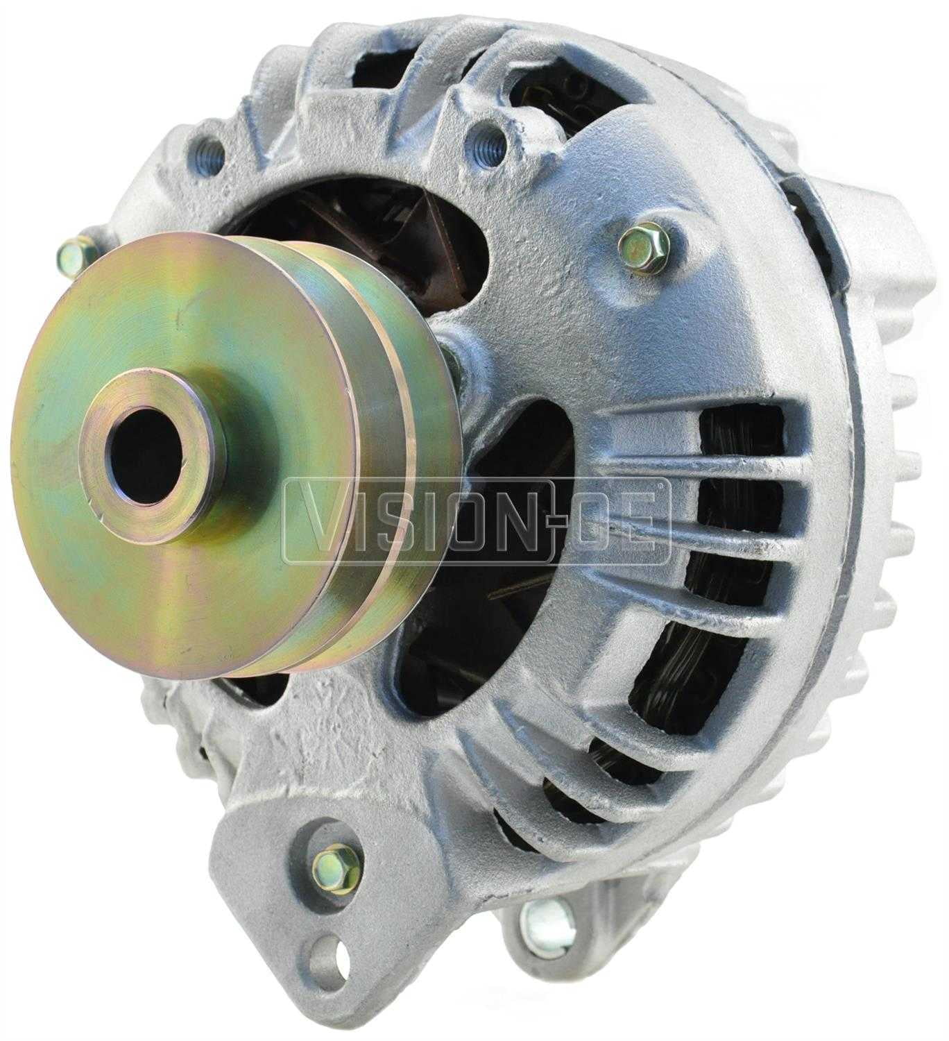 Vision OE 7505 Alternator