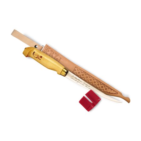 - Fish 'N Fillet Knife