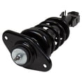 thumbnail image 5 of TRQ Rear Complete Loaded Shock Strut Spring Assembly RH Passenger Side for Mini SCA70265, 5 of 5