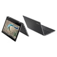 thumbnail image 2 of Restored Lenovo 300E 2-in-1 2nd Gen - 11.6" AMD A4 9120C 4GB RAM 32GB Storage, 2 of 4