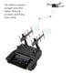thumbnail image 4 of Cable Amplificador de señal de antena Yagi con control remoto para DJI Mavic 2 Mini Pro (gris) Ndcxsfigh Nuevos Originales, 4 of 9