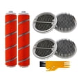 thumbnail image 2 of Filtros de aspiradora Reemplazo de robots de barrido para Xiaomi Roidmi Wireless F8 Allinless, 2 of 5