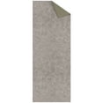 thumbnail image 3 of Ottomanson Absorbent Non-Slip Runner Rug Pad Dual Surface Safe for Hardwood & Carpet, 3' x 22', 3 of 9