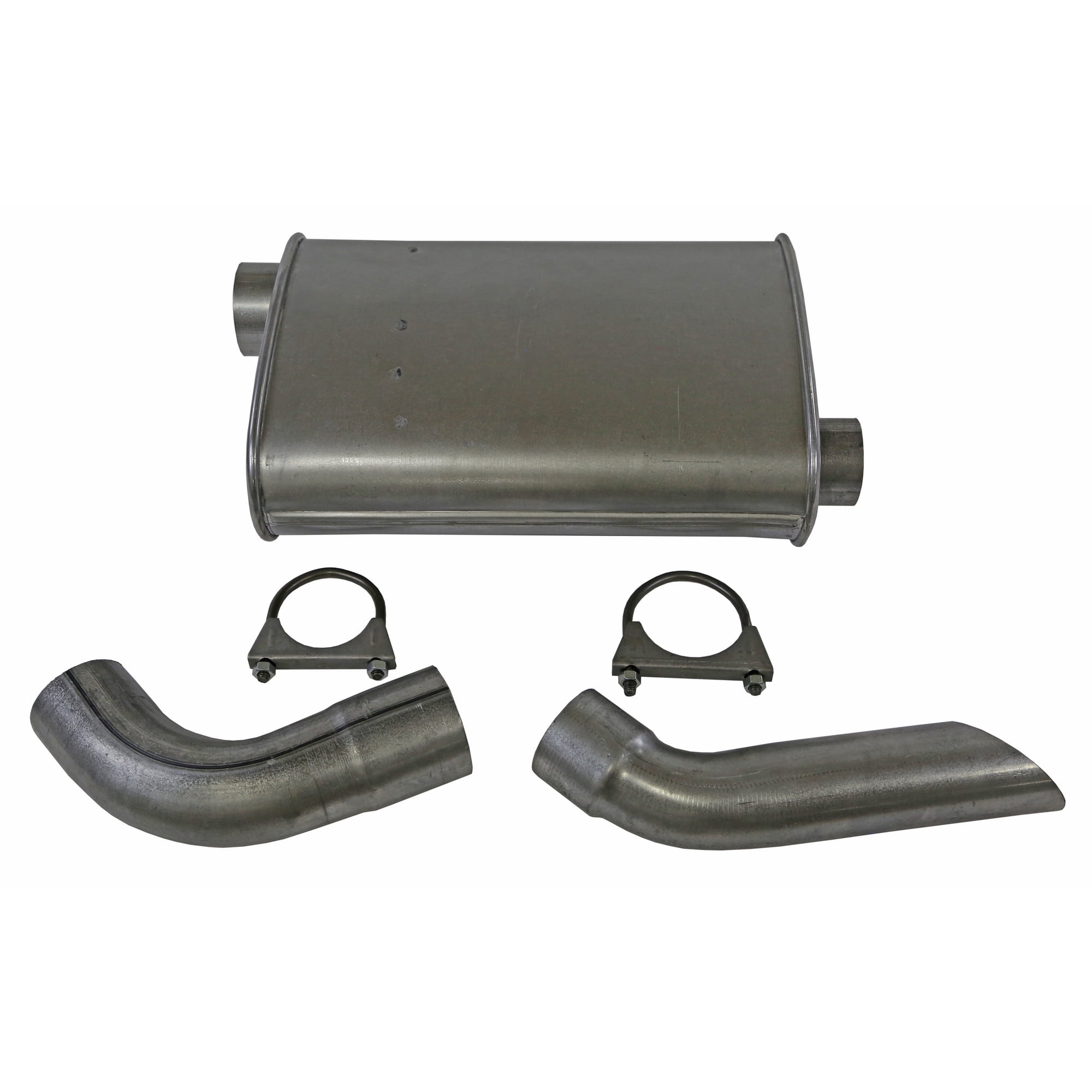Dynomax Super Turbo 17757 Exhaust Muffler