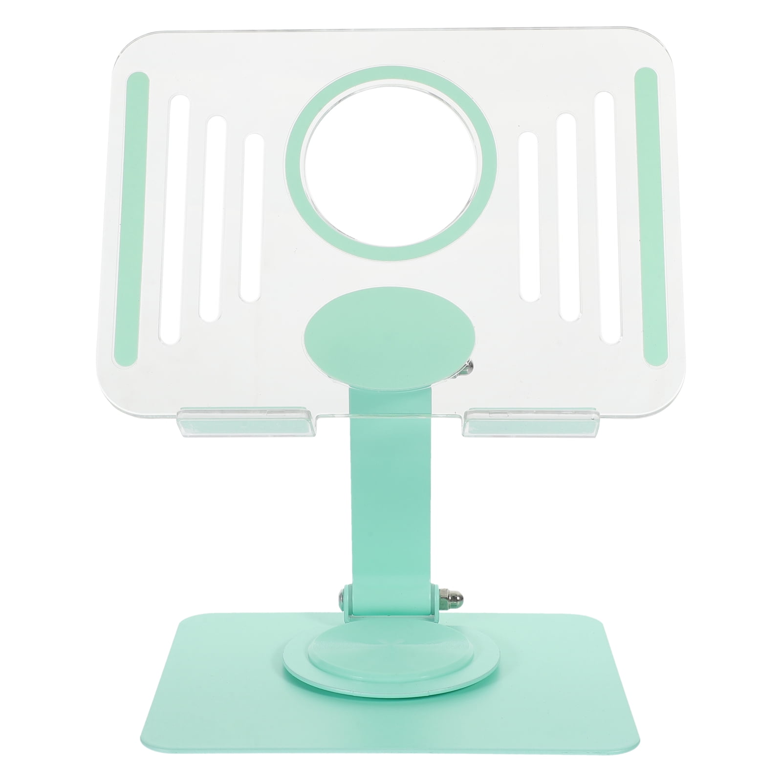 Adjustable Cellphone Holder Desk Phone Stand Foldable Phone Stand Portable Phone Holder