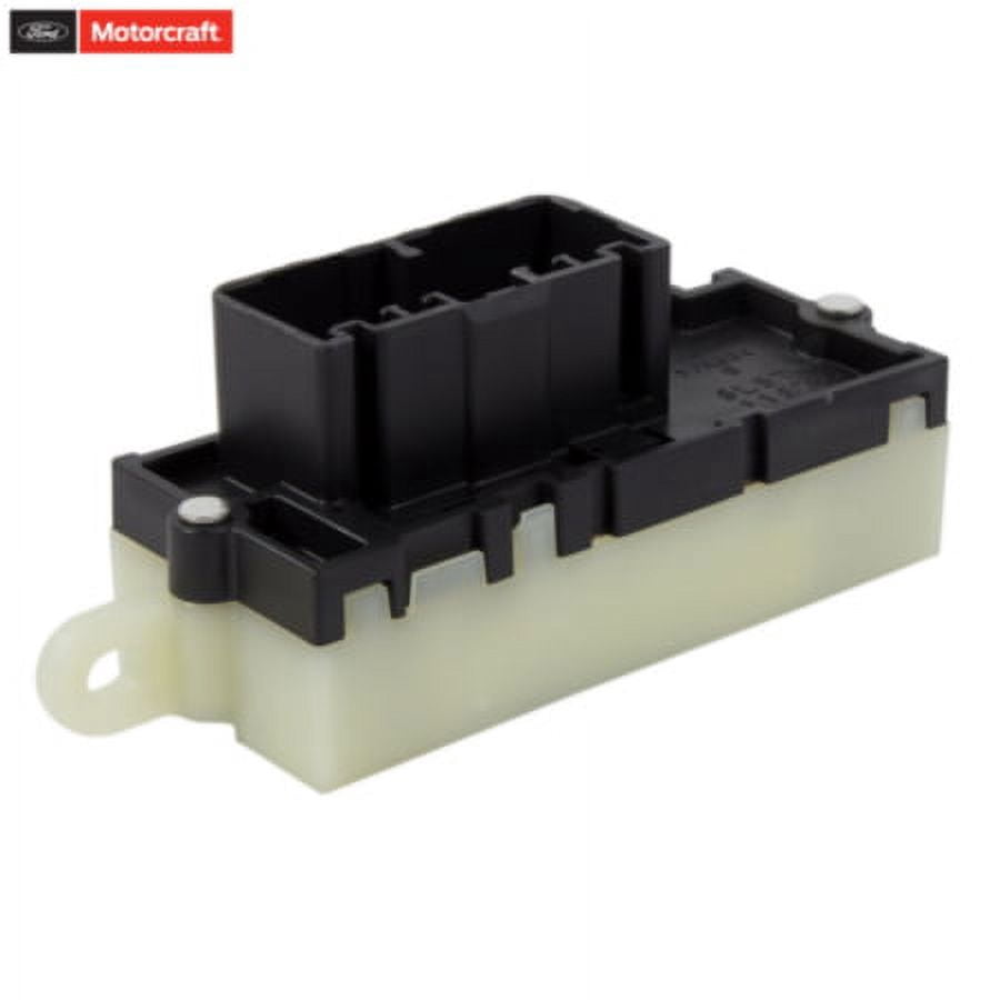 Motorcraft Ignition Switch SW-6573 Fits select: 2006-2011 FORD RANGER, 2008-2019 FORD ECONOLINE