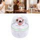 thumbnail image 5 of Pequeños Humidificadores Para Dormitorio, Gran Capacidad USB Desktop Humidificador Diseño De Boquilla Dual Humidificadores De Dormitorio Tranquilo Con Luz Nocturna Para La, 5 of 7