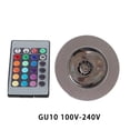 thumbnail image 5 of Tira de luces LED Naiovety multicolor DC5V bombilla RGB superbrillante ajustable, 5 of 5