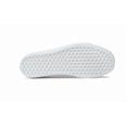 thumbnail image 5 of VANS UA SK8-LOW CONTRAST UNISEX SNEAKERS - White/Black / Men 5 / Women 6.5, 5 of 7