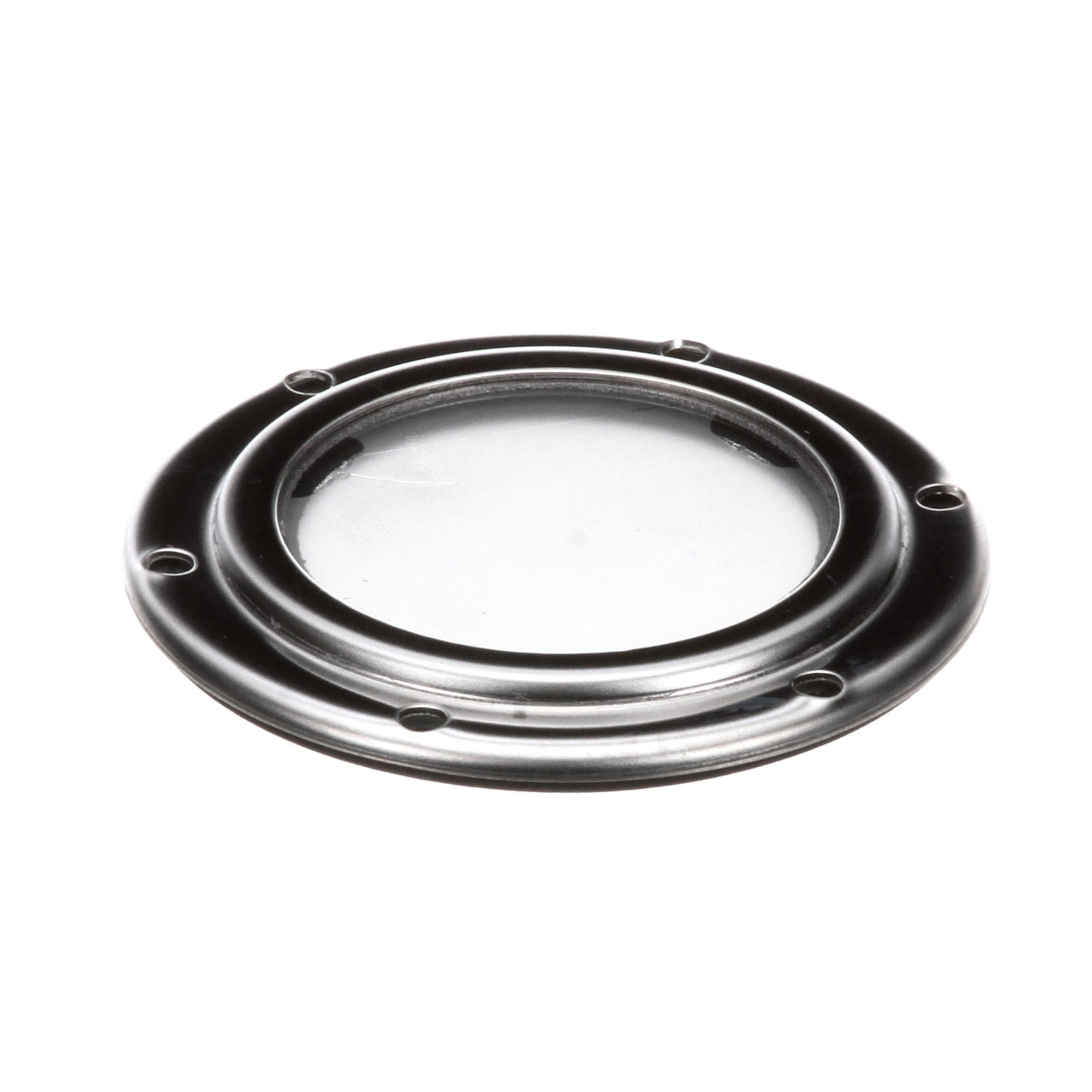 Blodgett 60164 Halogen with Gasket Lamp Glass
